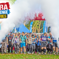 Ultra Challenge Series Image